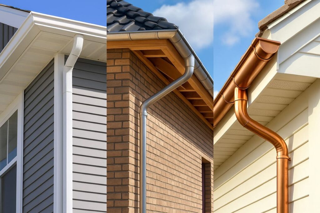 Guía completa para elegir Canalones